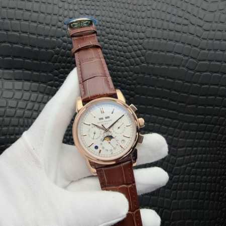 Brand: Patek Philippe. Elegant and stylish, hot-selling, high-performance multi- - Click Image to Close