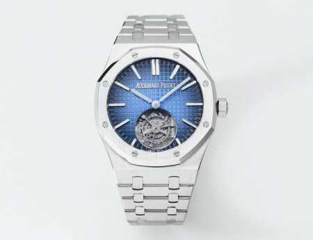 White-Gold Diamond +200 Bbs Factory has recently released the new Audemars Pigu - Click Image to Close