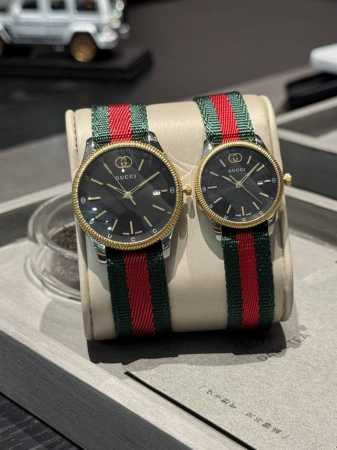 The new Gucci G-Timeless series watch ingeniously interprets the brand's classic - Click Image to Close