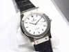 Gold+20 Hublot Classic Fusion Series 316 stainless steel case is finely polished