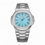 Bbf's top-of-the-line Patek Philippe Nautilus replica, a true replica of the ori