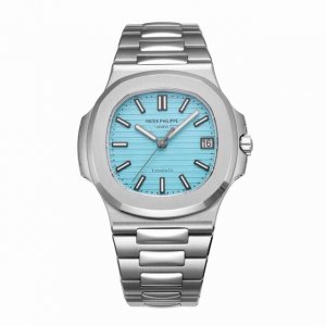 Bbf's top-of-the-line Patek Philippe Nautilus replica, a true replica of the ori