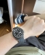 Rolex "Platinum Yacht" 226659 is a must-have for its understated luxury! My favo