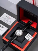 steel band + 20 original, not cheap in the market Tissot T122 latest quartz ult