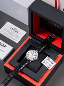steel band + 20 original, not cheap in the market Tissot T122 latest quartz ult