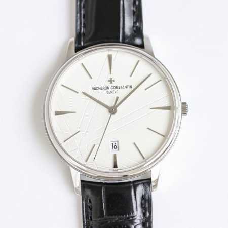 Vacheron Constantin Platinum: New 270th Anniversary Limited Edition Vacheron Con - Click Image to Close