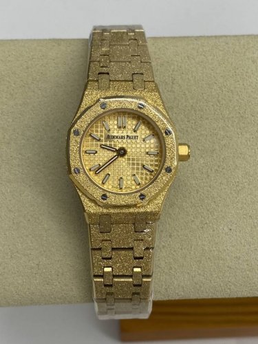 Audemars Piguet Royal Oak series new Mini23Mm DDD