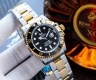 Rolex Submariner Makes A Stunning Debut, Offering An Affordable Yet Premium Expe