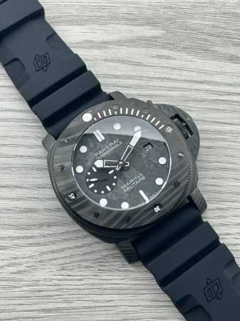 Panerai--Panerai Pam02231 Type: Men's top watch Movement: Fully automatic mechan - Click Image to Close