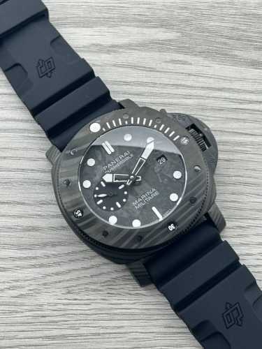 Panerai--Panerai Pam02231 Type: Men's top watch Movement: Fully automatic mechan
