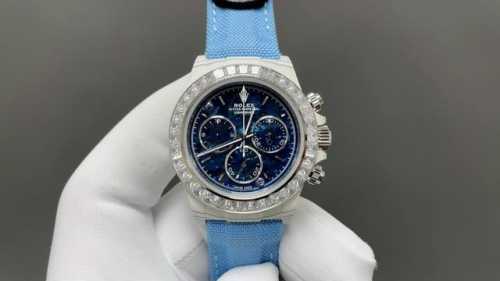 Ppm Modifying a Rolex: A Minute Change Infuses a New Soul. Throughout the ages,
