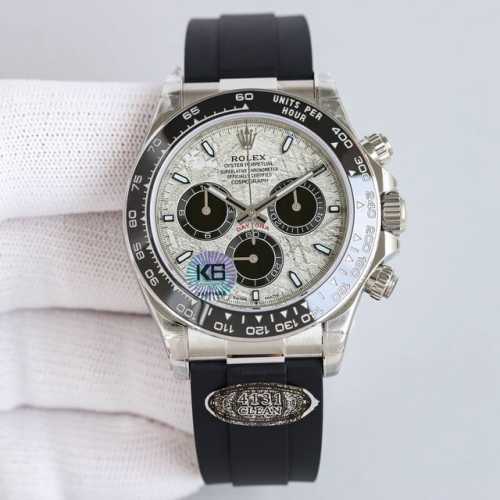 Uniform Price Tw4131 Cosmic Daytona Is Officially Here. The Real 4131 Proprietar