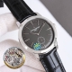 White Shell, Gold Shell, Diamond 50 Vacheron Constantin Heritage Series Men's Wa