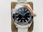 New Product Recommendation: A classic, superbly crafted Omega Seamaster Diver me