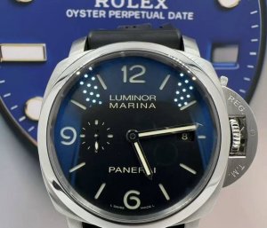 panerai Panerai Submersible Series Automatic Mechanical Movement 300m Water Resi