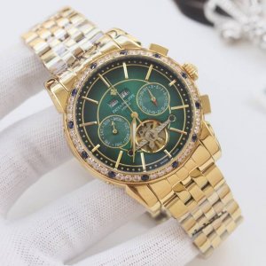 Brand: Patek Philippe Type: Men's Watch Case: Premium 316 Stainless Steel L Str