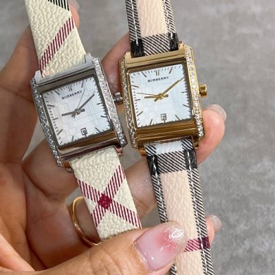 Burberry Pioneer Series, New Models, Unique Style, British Style, Imported Quart