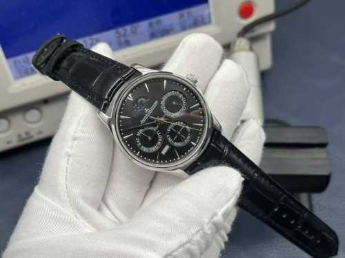 This new product from Gr Factory features a Jaeger-LeCoultre Master Perpetual Ca