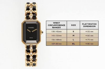 Chanel Emiere Watch Edition Now Available Since 1987, It Has Been A Shining Star