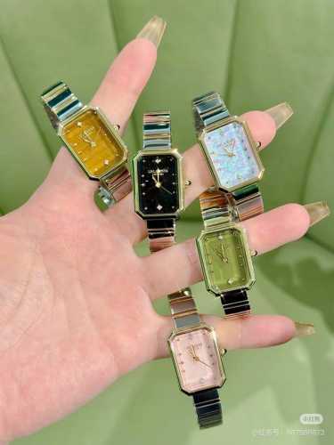 Which one should I buy? New Sugar Cube Series Full Color Review Lolarose Tang W