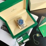 Brand Rolex Datejust Rolex Series Datejust Series Classic Model Popular Watch Of