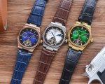 Flywheel Design Octagonal New Model Brand: Patek Philippe Type: Premium Men's Wa