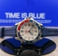 Omega Omega Seamaster automatic mechanical watch with Swiss caliber 8800 movemen