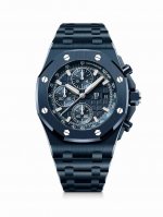Apk has just released the new 2025 Audemars Piguet Royal Oak 26238Cd.Ce in two c