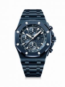 Apk has just released the new 2025 Audemars Piguet Royal Oak 26238Cd.Ce in two c