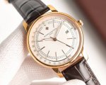 White Gold Tw 2025 Latest Hot Model Vacheron Constantin: A Classic Beauty Apprec
