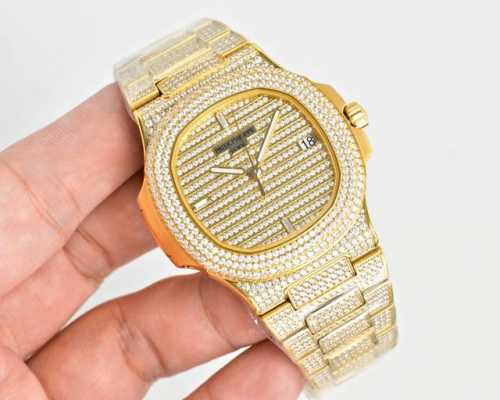 pdf Factory's Starry Sky Edition is Here! Patek Philippe Nautilus 5719 Series To