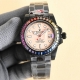 Rolex's Top-Notch Plaything. If You Don't Like To Buy The Same Street Watch As T