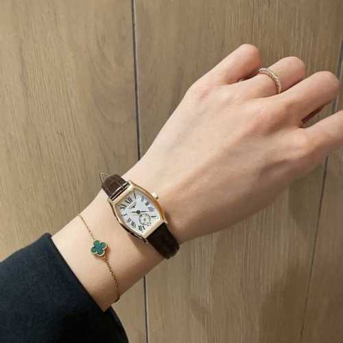 Niuhuo Longines Collection Series, A Must-Have For Maillard, Classic Barrel Case