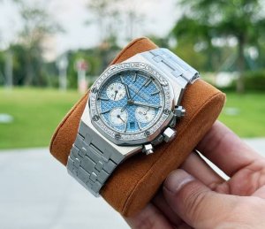 Popular Audemars Piguet Royal Oak 26715Bc.Zz.1356Bc.01. 38mm, 1:1 . The highest