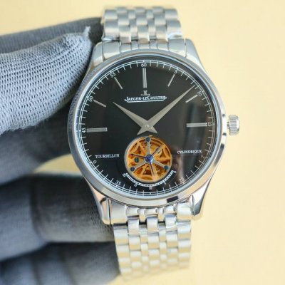 Gold + 20 Steel 20 Jaeger-Lecoultre North Star Series Premium Men's Watch, Featu