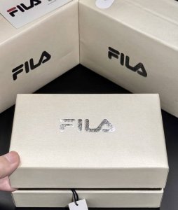 Fila Youth Campus Asymmetrical Trend Quartz Movement White Dial Unisex Comfortab Fila Youth Campus Asymmetrical Trend Quartz Movement White Dial Unisex Comfortab