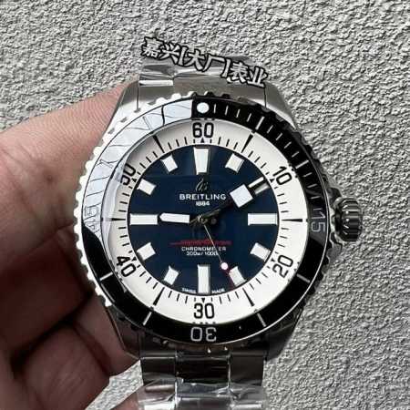 The New Breitling Superocean Series Is Extremely Beautiful And Domineering! ! ! - Click Image to Close