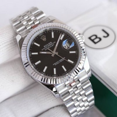 Rolex Datejust Series Continues To Improve Rolex's Spirit Of Research On Gold An
