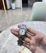 Cartier Ballon Bleu Wsbb0067 Ladies, look here! The Cartier Ballon Bleu quartz w