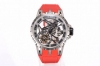 New Factory - New Factory' The King Returns with the only titanium case. Model: