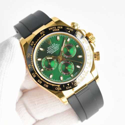 Rolex dial size 40mm. Thickness is the closest to the original ceramic solid ou
