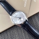 Latest version! Model 4 Jaeger-LeCoultre Moon Phase Master Series, correcting al
