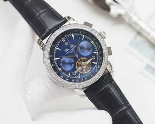 Exclusive Price: Brand: Patek Philippe Type: Men's Watch Case: Top Version 316 S