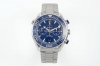Vr grandly launches the Ocean Universe 600m Master Chronometer Chronograph, the