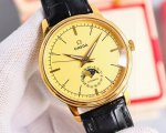 White-Gold. Our featured models are the best-selling 25 Omega De Ville men's wa