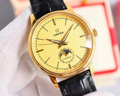 White-Gold. Our featured models are the best-selling 25 Omega De Ville men's wa