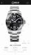 The Same Diving Watch As The Official Website And The Counter, The Latest Hot-Se