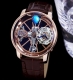 Epic X Chrono The Czech Leopard series is incredibly cool. Jacob watches are par