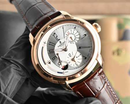 White rose shell Tw New product launch Audemars Piguet Ap Millennium Series 2615 - Click Image to Close
