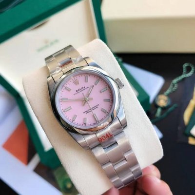 Oyster Perpetual hot-selling Gd quality control, official synchronization Oyster